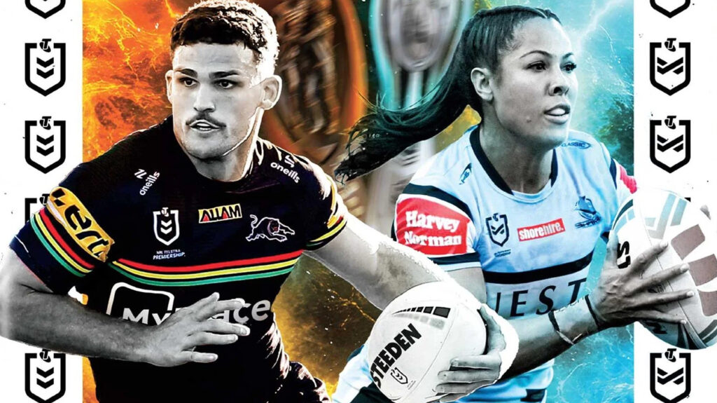 Rugby League 26