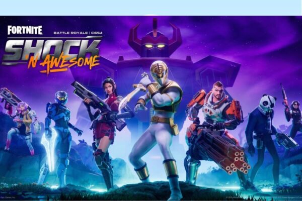 Fortnite Chapter 6 Season 4: Why NPCs Are the Soul of the Island Fortnite NPCs