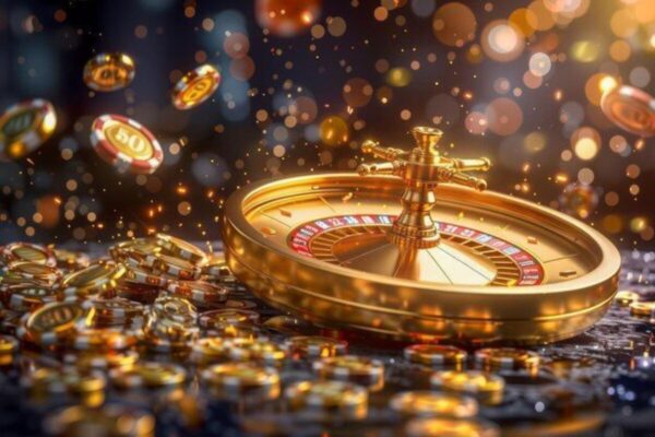 EclBetAu Review 2025 – Australia’s Fastest-Growing Live Casino Platform