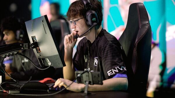 Envy qualify for VCT Americas