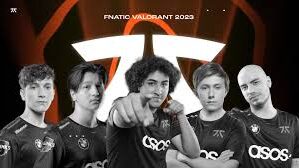 Fnatic 2026 VCT leadership