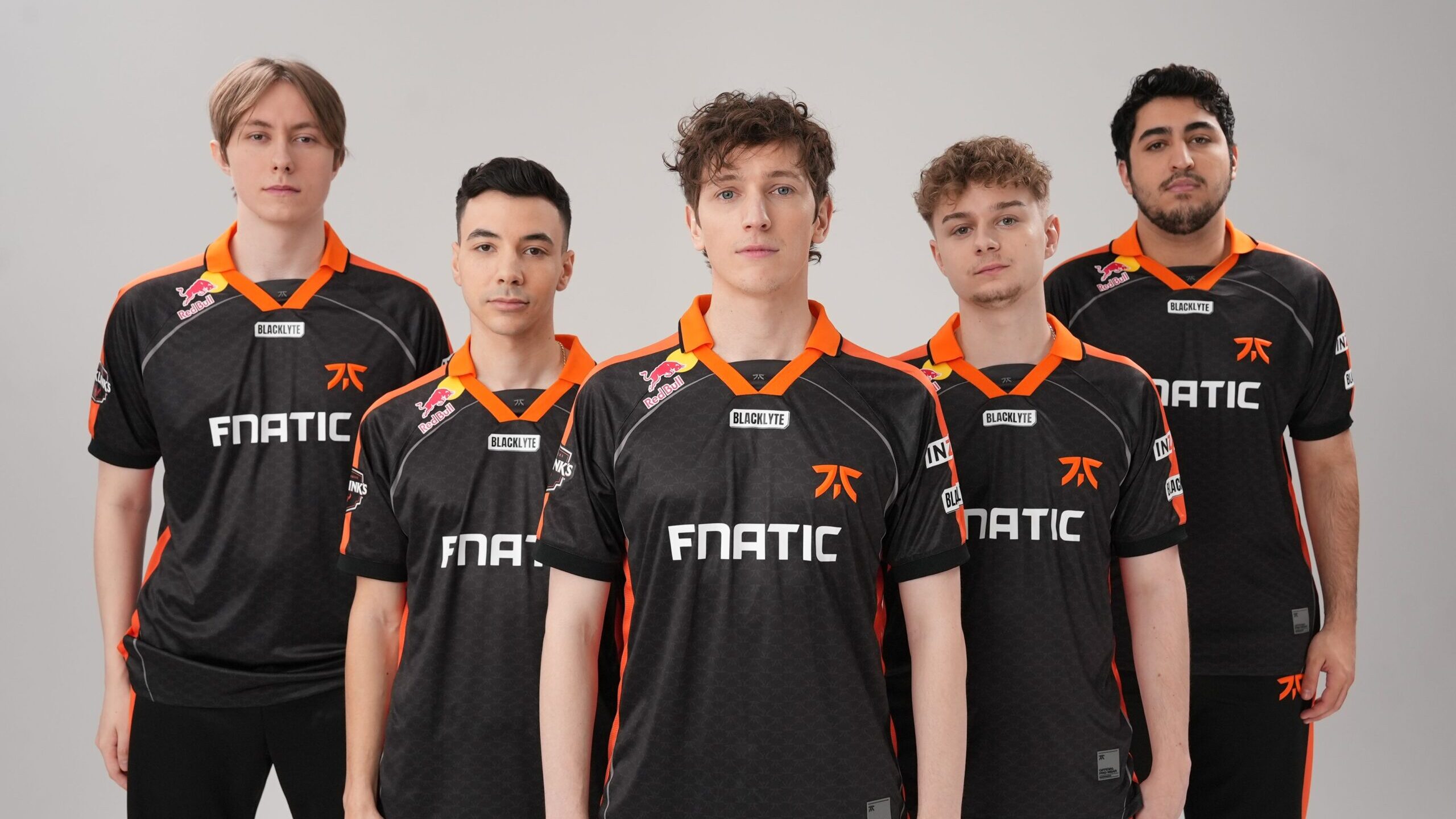 Fnatic 2026 VCT leadership