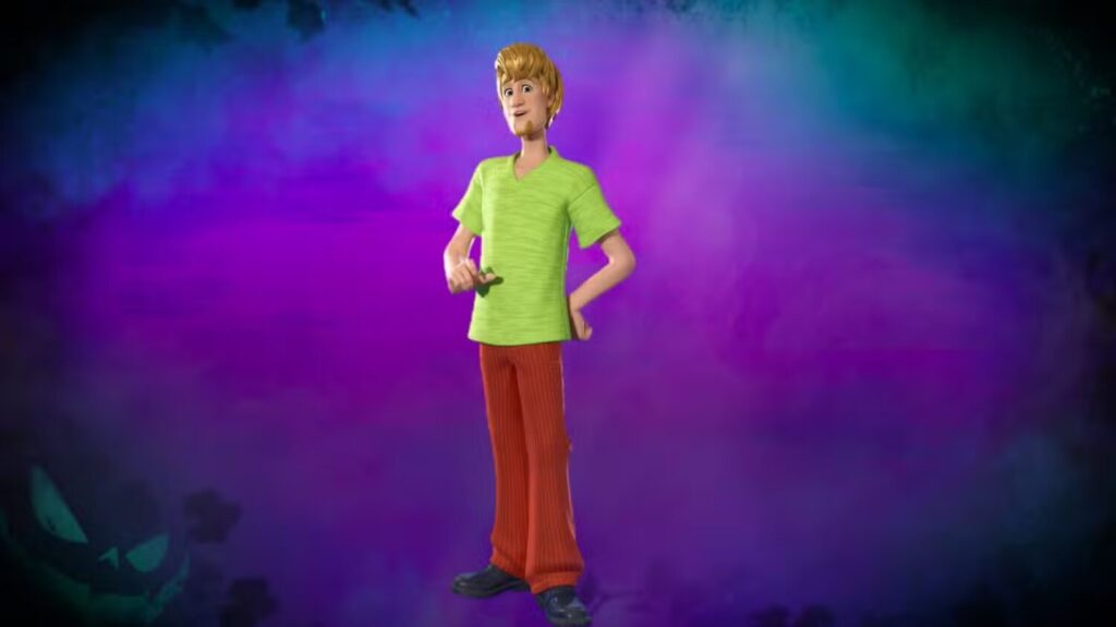 Fortnite NPCs