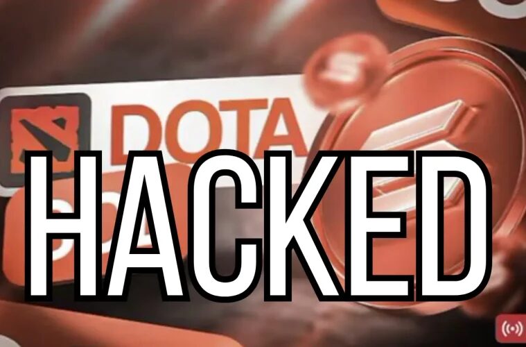 Dota 2 YouTube Hack