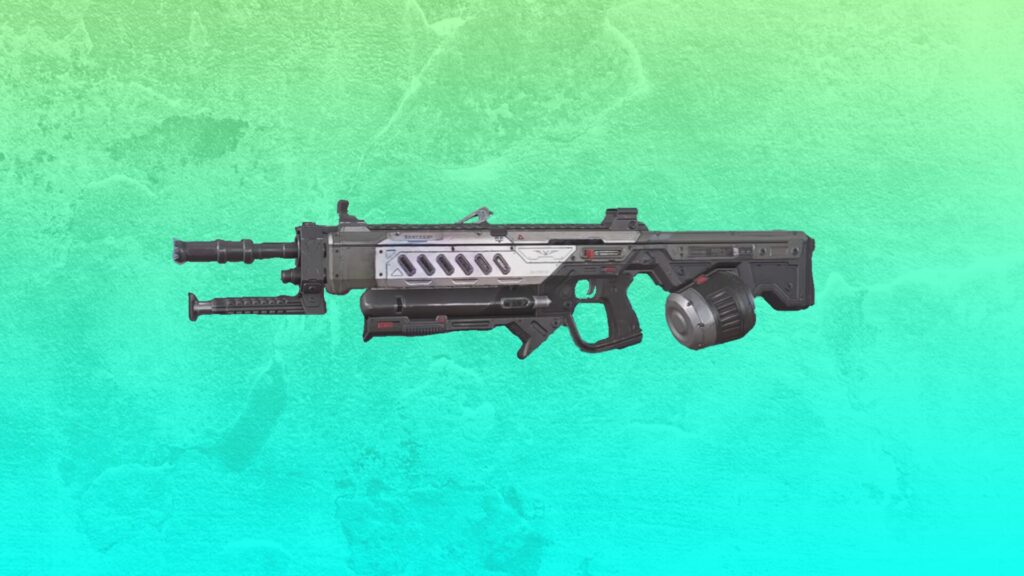 Apex Legends patch notes