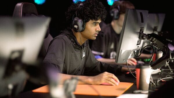 Envy qualify for VCT Americas