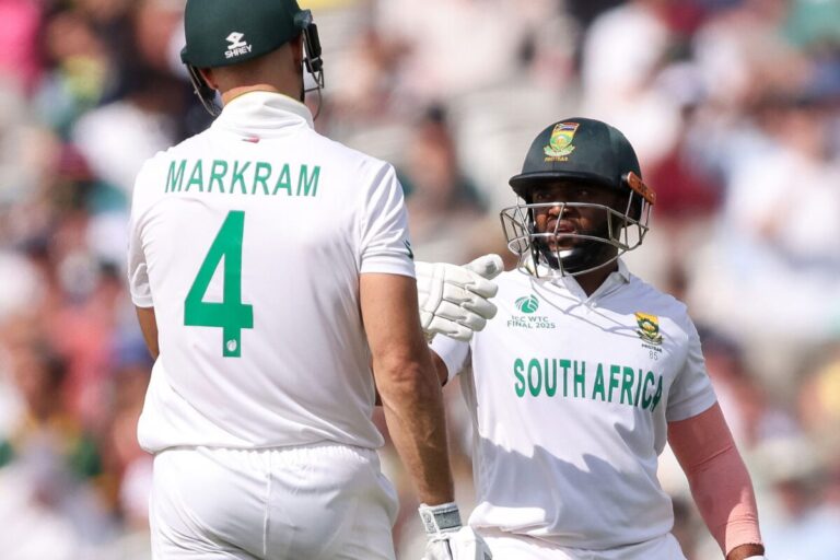 India Under Pressure, South Africa on a Roll: The 1st ODI in Ranchi Promises Fireworks