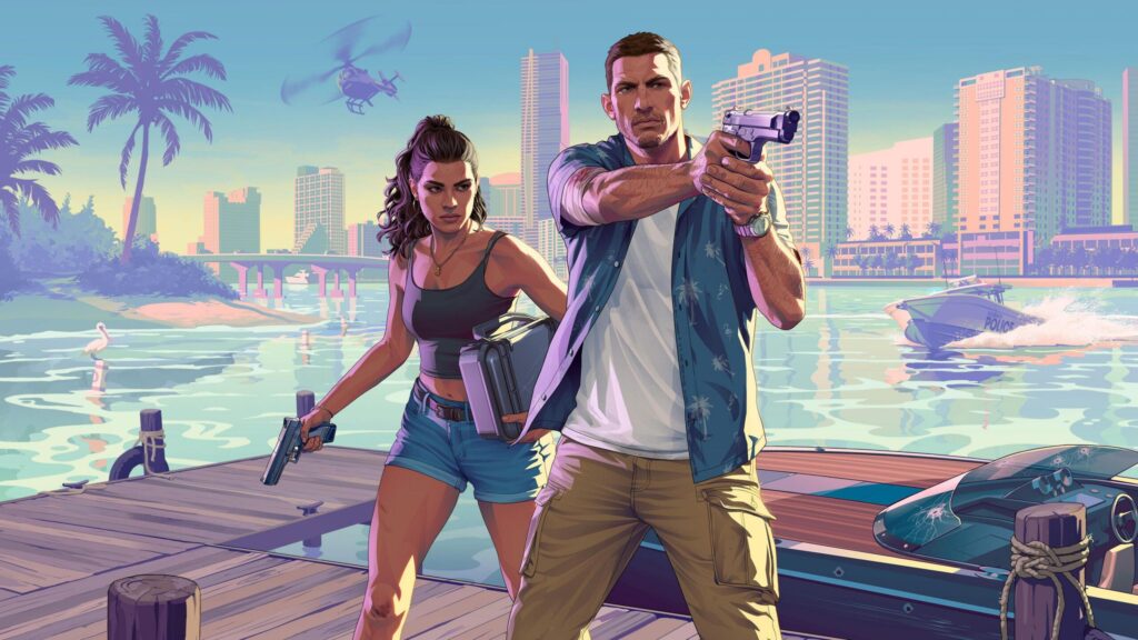 GTA 6 launch postponed