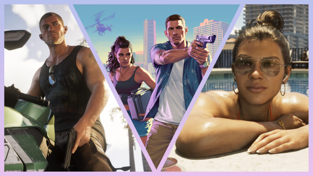 GTA 6 launch postponed