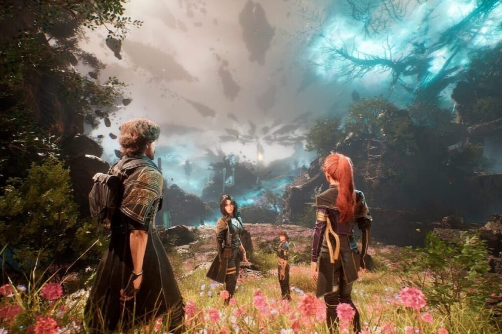 Clair Obscur: Expedition 33