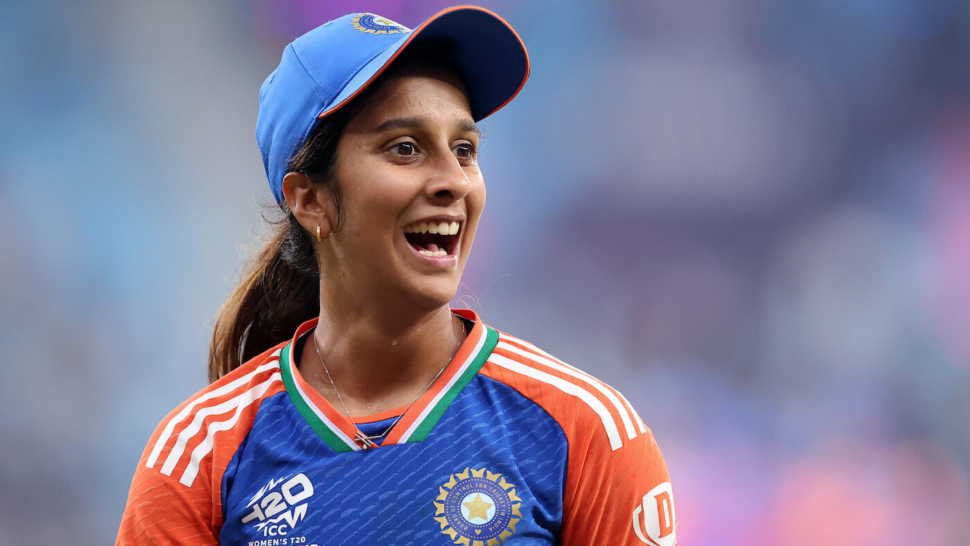 Harmanpreet Kaur (89)