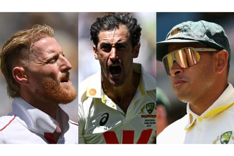 Khawaja’s Penalty Box Shock Revisited: Why Australia Still Feels the Aftershocks of a Simple Timing Mix-Up