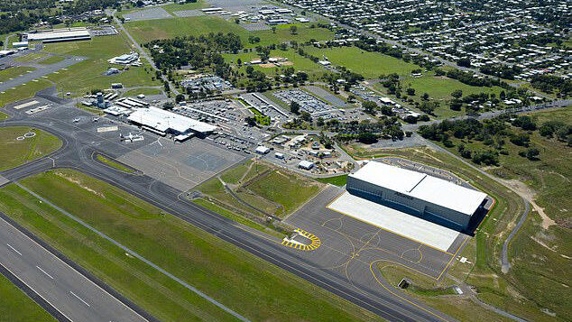 Rockhampton Airport travel disruption