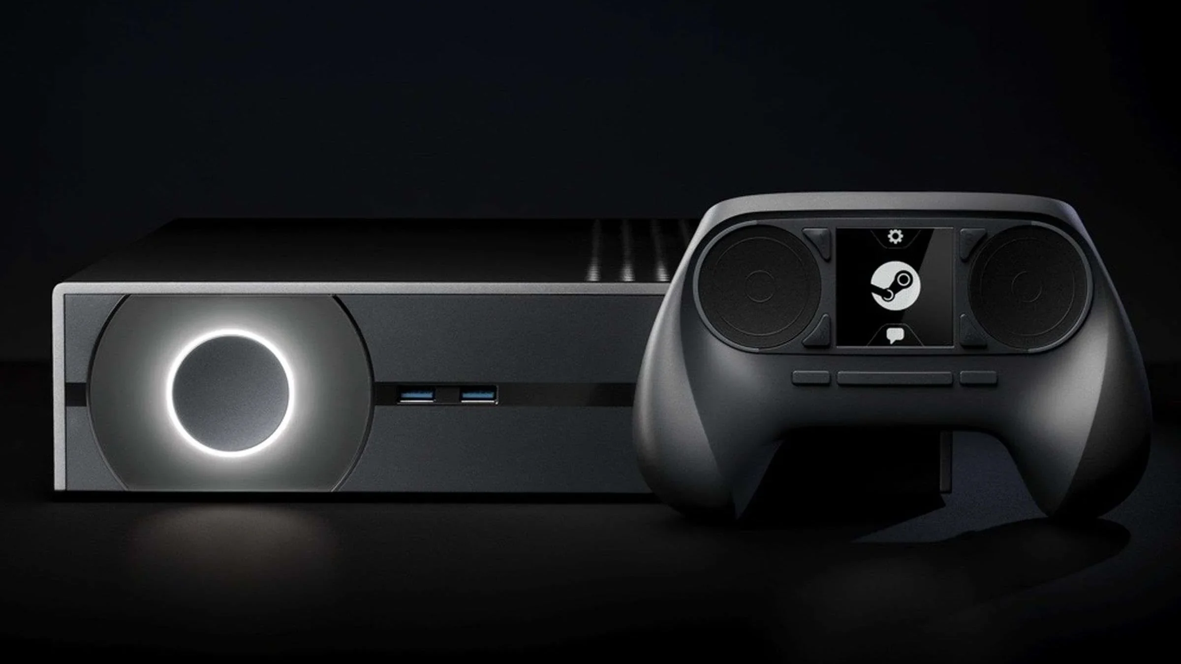  SteamOS, 