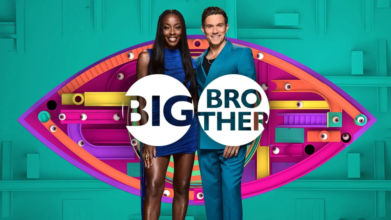 Big Brother Australia 2025