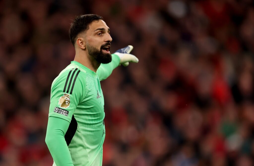 Liverpool vs Aston Villa