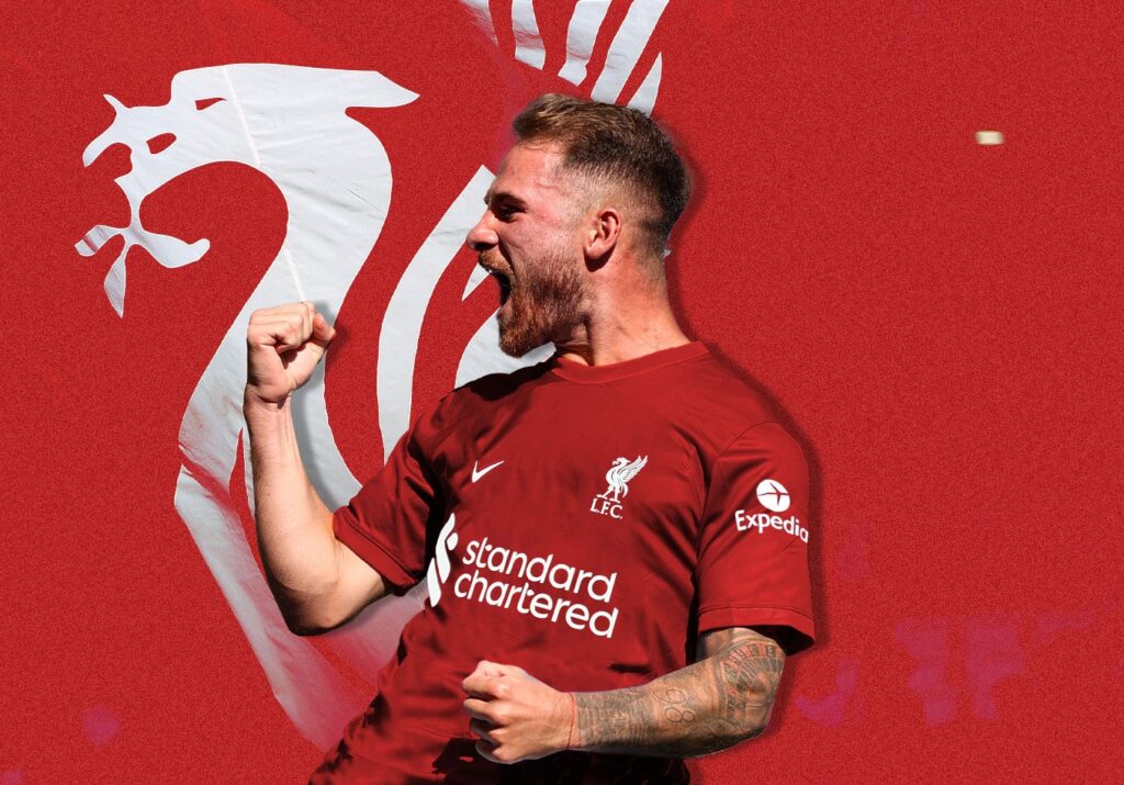 Liverpool vs Aston Villa