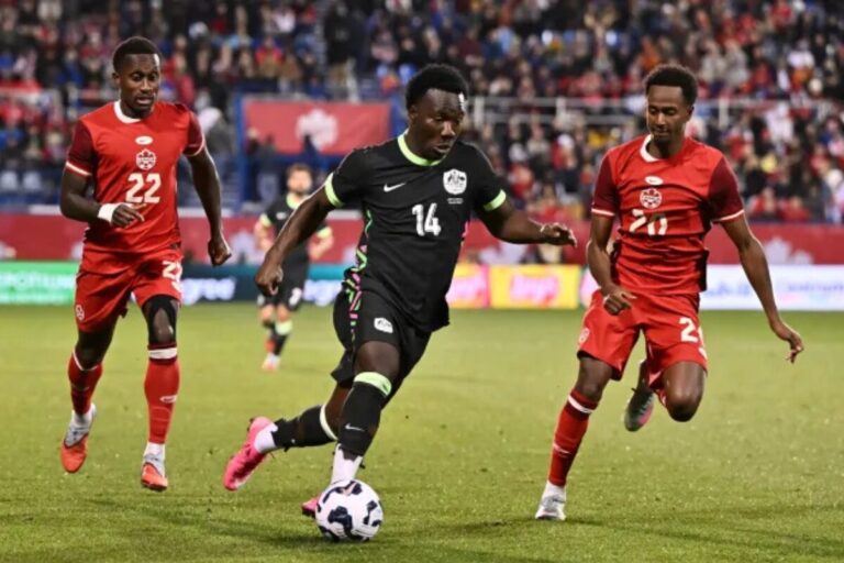 Your Complete Guide to Watching Venezuela vs Australia: Live Stream, Schedule, and What to Expect