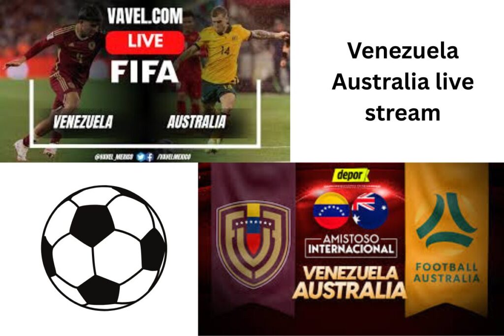 Venezuela bring a style Australia rarely faces