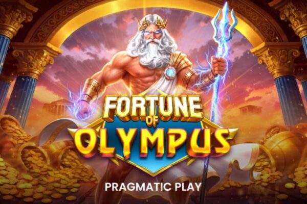 Fortune of Olympus Slot
