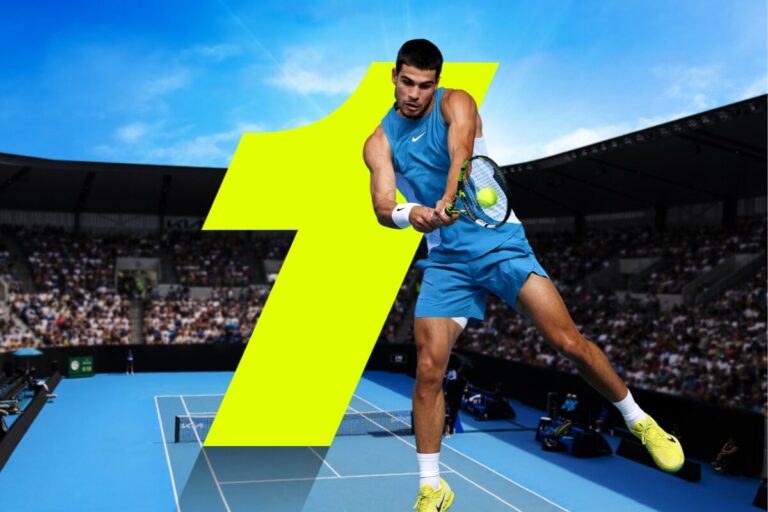 Our Local Legend: The Night Jordan Smith Conquered the World at Rod Laver One Point Slam