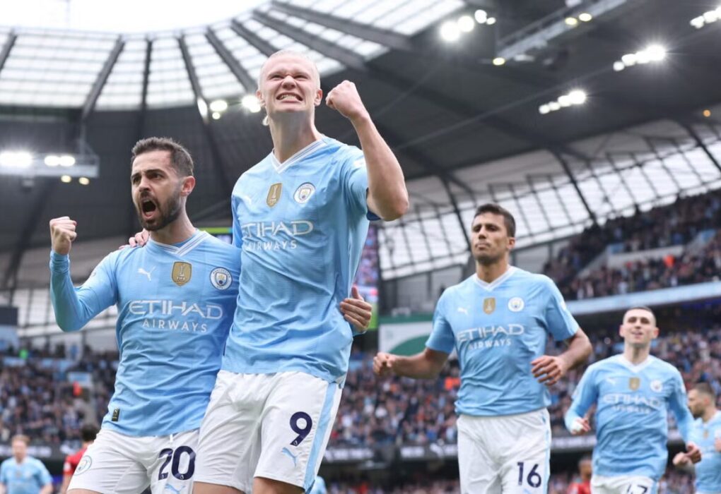 New Heroes of the Etihad: The Human Stories Behind City’s Critical Turnaround Premier League match analysis