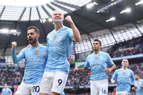 New Heroes of the Etihad: The Human Stories Behind City’s Critical Turnaround Premier League match analysis