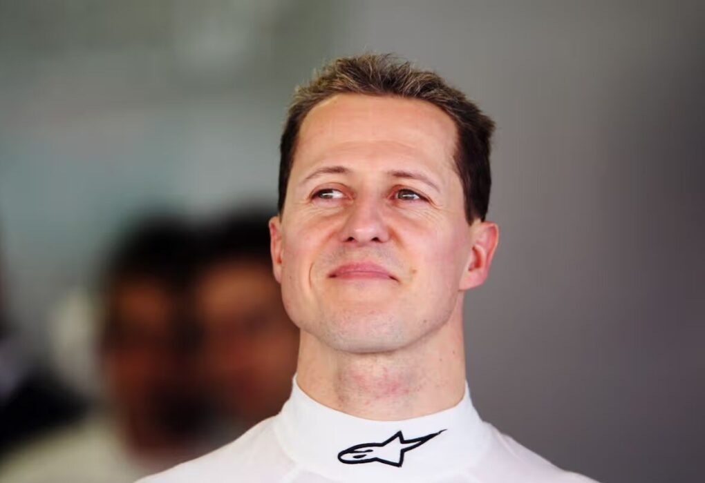 The Guardian’s Heart: An Intimate Look at Michael Schumacher’s Private Resilience Michael Schumacher health condition