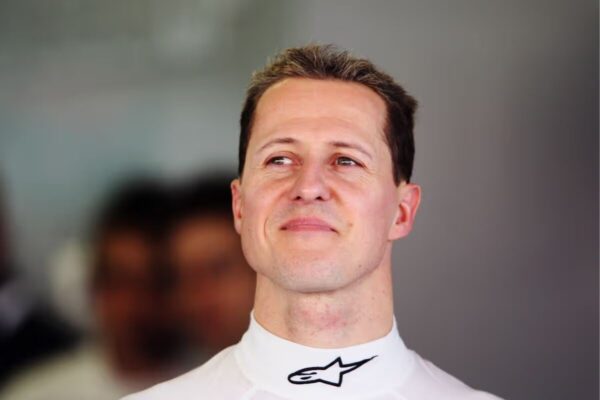 The Guardian’s Heart: An Intimate Look at Michael Schumacher’s Private Resilience Michael Schumacher health condition