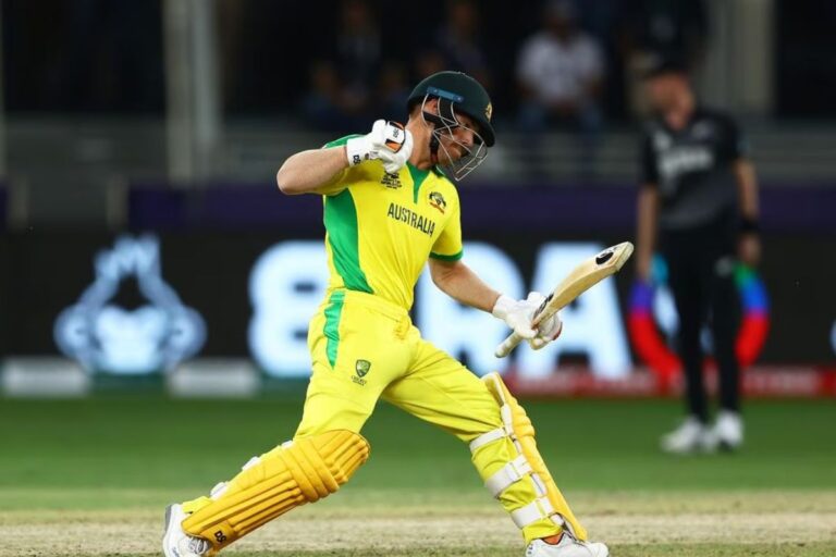 Australia’s Spin Gamble: The Tactical Blueprint for T20 World Cup 2026
