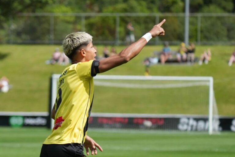 Redcliffe Resilience: Roar and Phoenix Grind Out High-Stakes Doubleheader