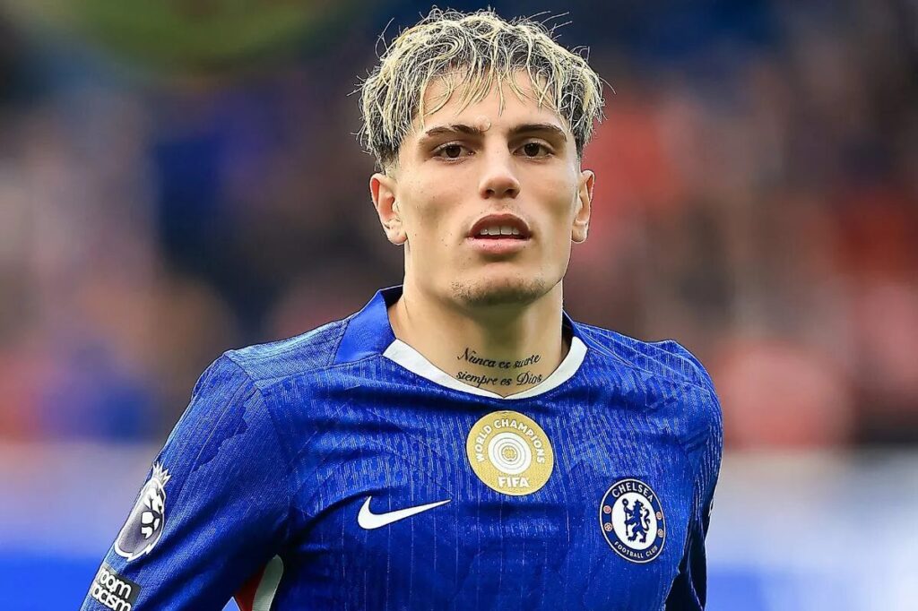 Chelsea Arsenal EFL Cup