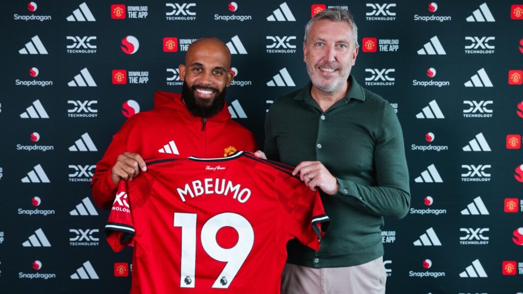 Manchester derby 2026 result