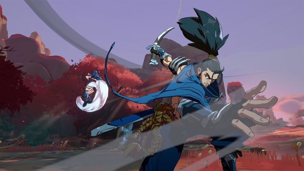 2XKO Player Count 2026