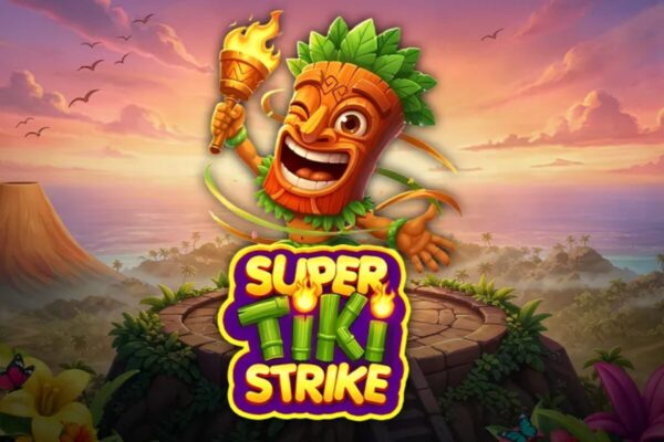Super Tiki Strike Review