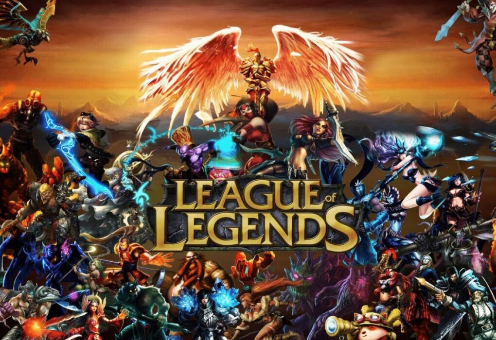 Why League of Legends Is Still Popular in 2026: Player Count, Demographics & Future Outlook LoL Popularity