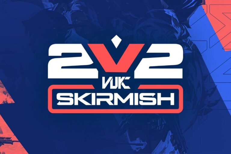 Valorant Skirmish Mode Player Count & Popularity: Why Everyone Is Talking About 2v2 No-Abilities Valorant Skirmish mode's player count