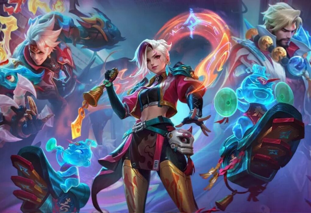 Why MLBB Overdrive Mode Is Still Popular in 2026: Player Numbers & Lasting Appeal MLBB Overdrive Mode Popularity