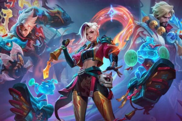 Why MLBB Overdrive Mode Is Still Popular in 2026: Player Numbers & Lasting Appeal MLBB Overdrive Mode Popularity