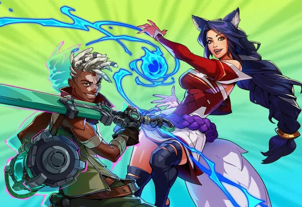 2XKO Player Count 2026