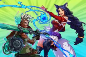 2XKO Player Count 2026