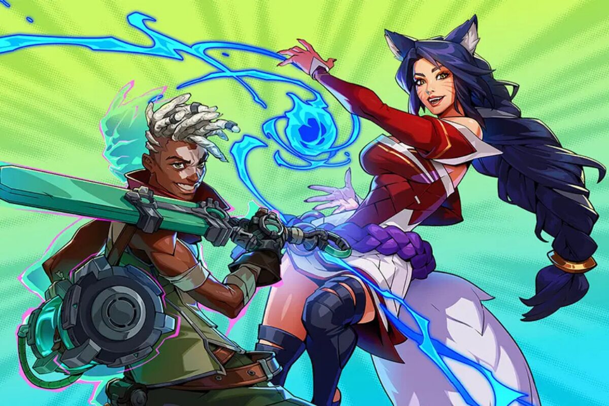 2XKO Player Count 2026