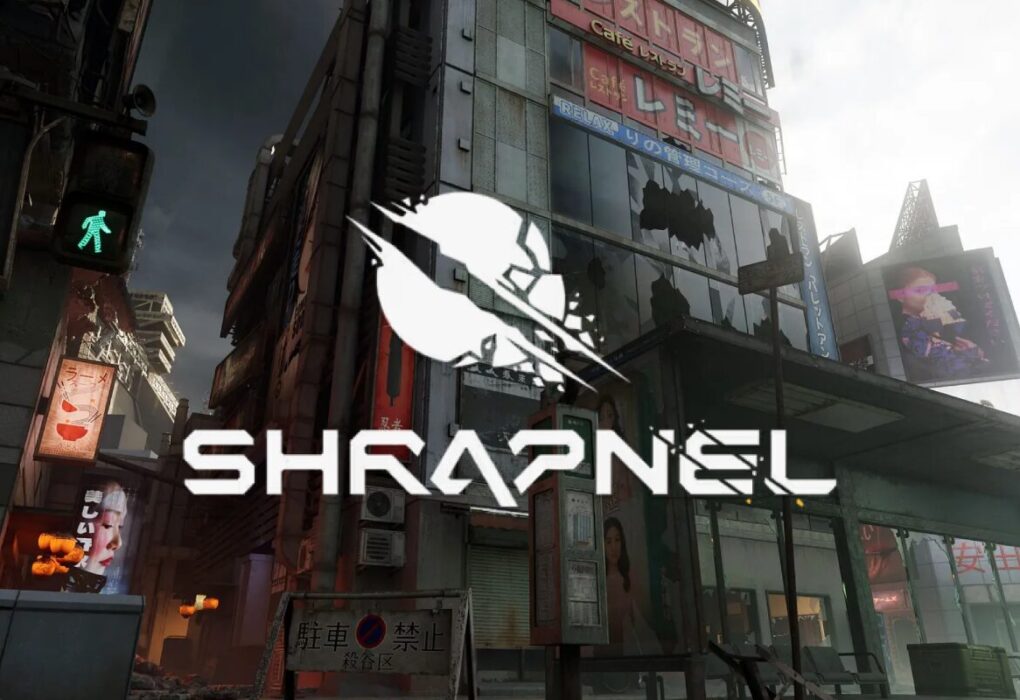 Shrapnel 2.0 Early Access: Can Ex-Call of Duty Devs Challenge Extraction Shooter Giants? Shrapnel 2.0 Popularity