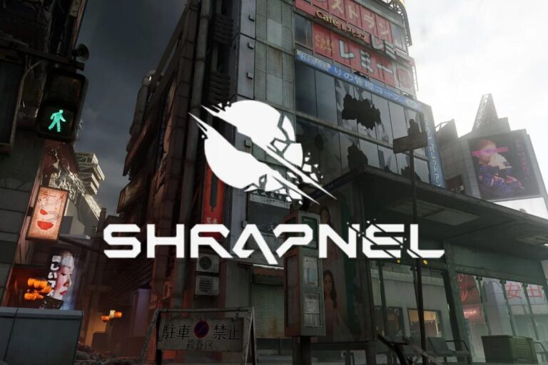 Shrapnel 2.0 Popularity