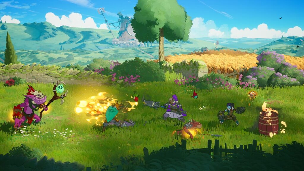 Upcoming PC Games 2026 