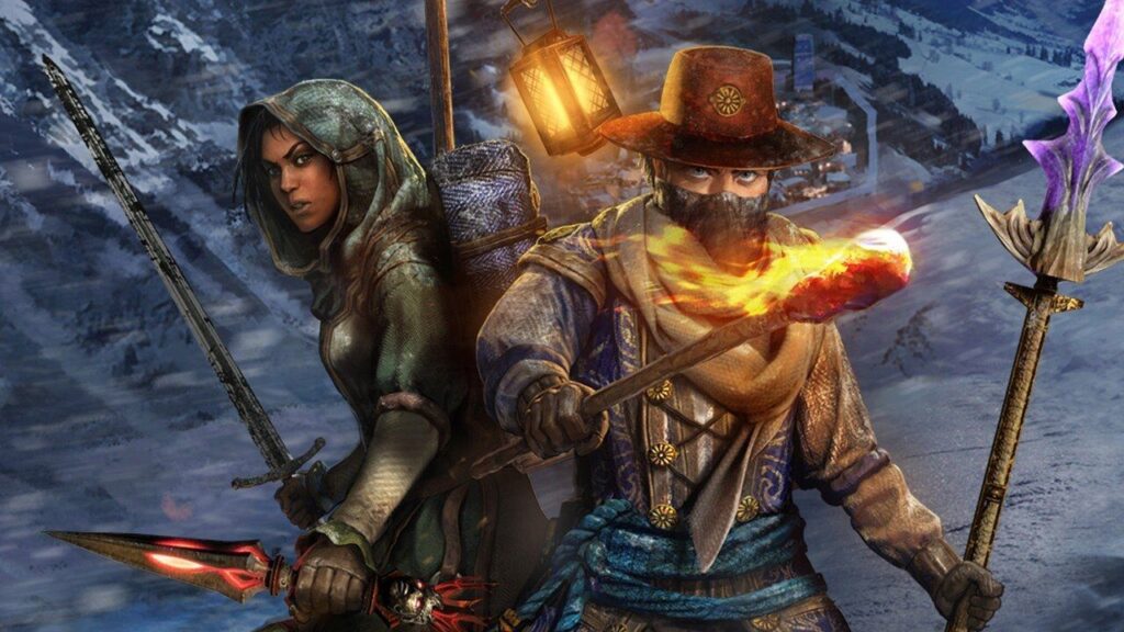 Upcoming PC Games 2026 