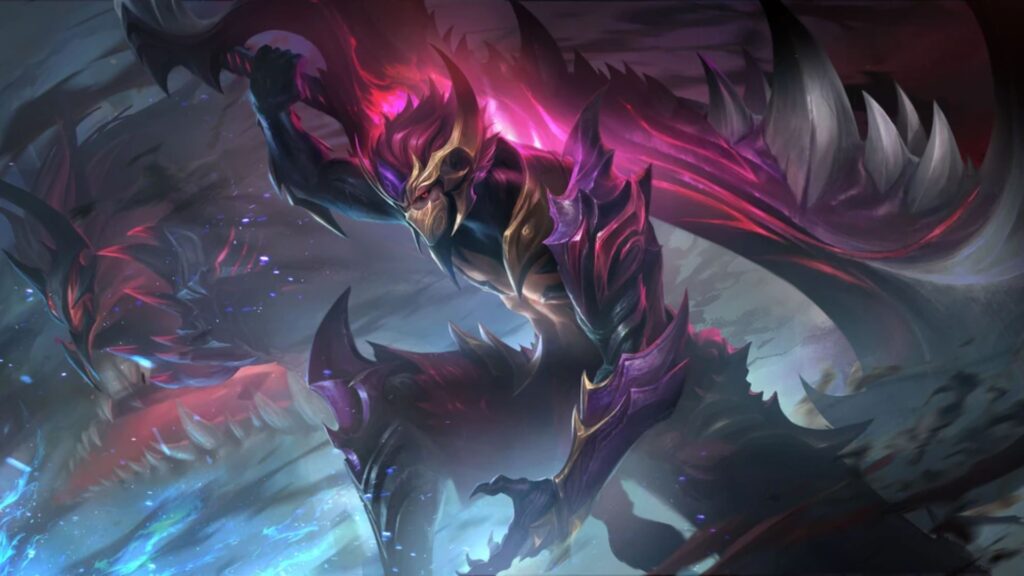 MLBB Overdrive Mode Popularity