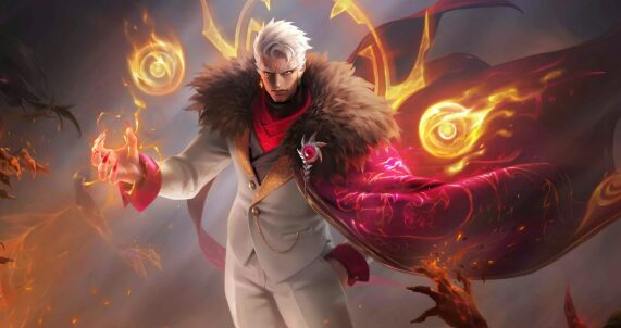 MLBB Overdrive Mode Popularity