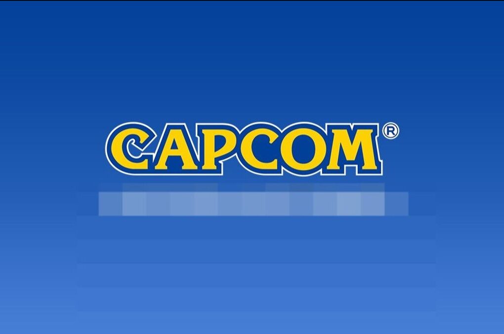 Capcom Spotlight reactions
