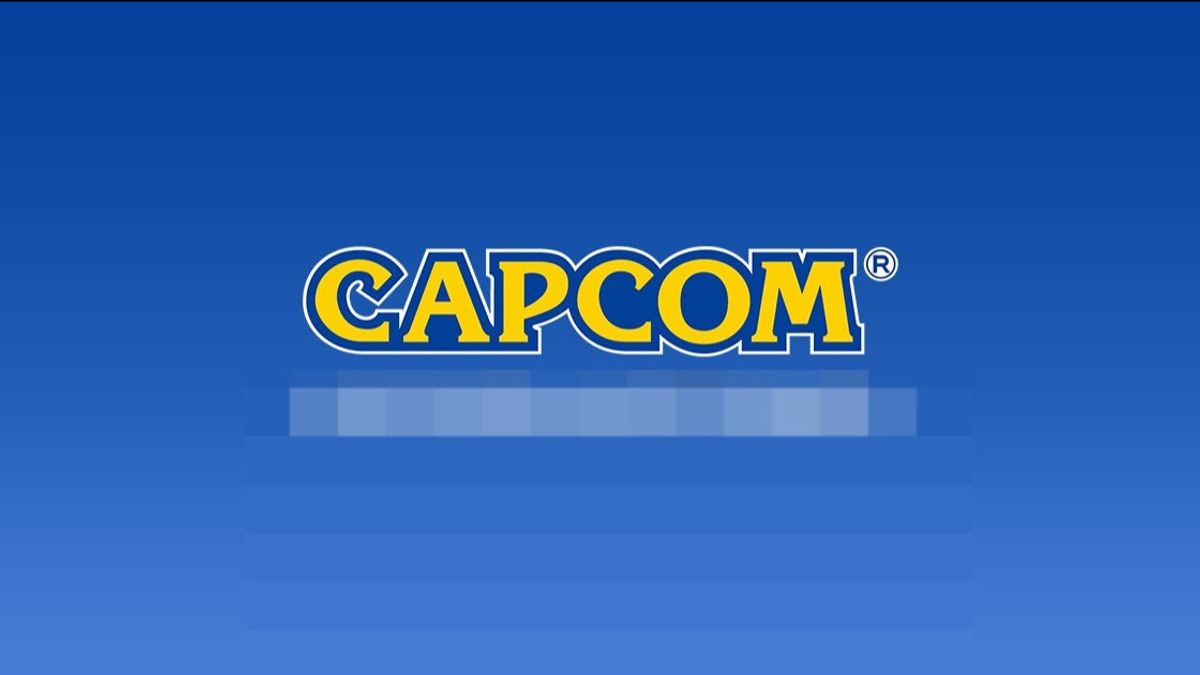 Capcom Spotlight reactions